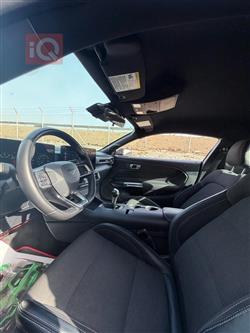 فورد موستانج